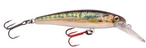 Wobler Ikiru Micro Jerk 5cm Gudgeon